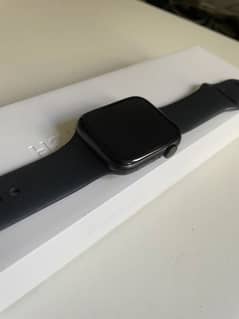 apple watch 8 45mm