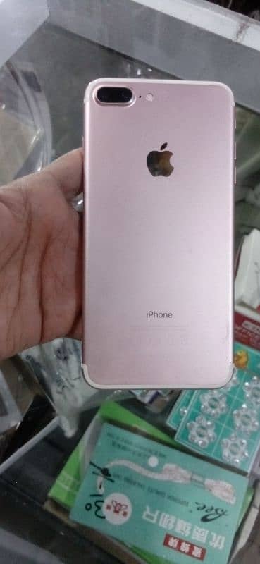 I phone 7plus non pta exchange possible 0