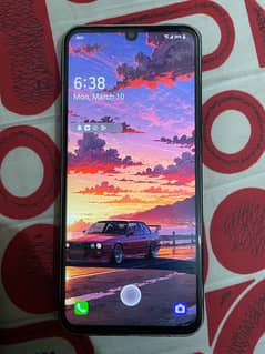 LG V60 thinQ 5G