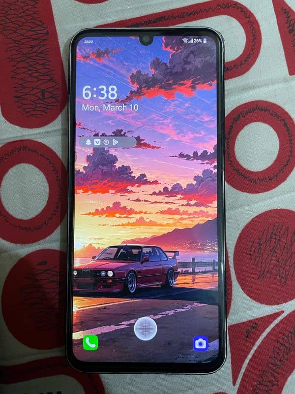 LG V60 thinQ 5G 0