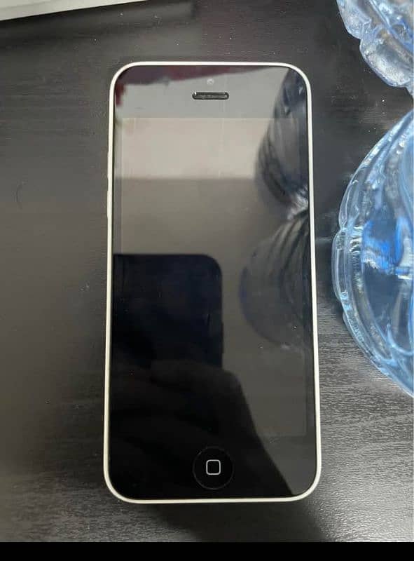 IPhone 5c 32 Gb Non Pta 03439277208 WhatsApp Number 1