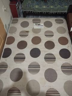 spring mattress good condition