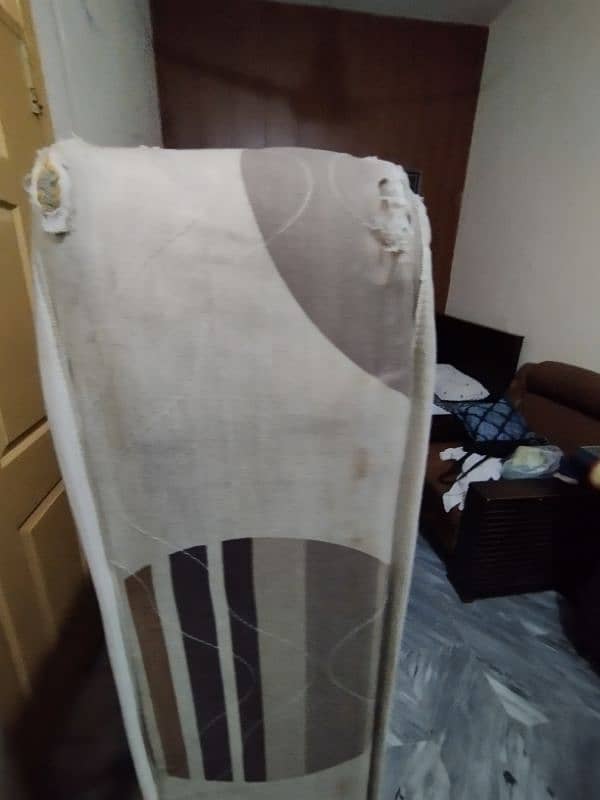 spring mattress good condition 6