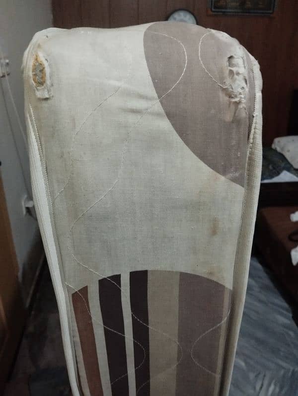 spring mattress good condition 8