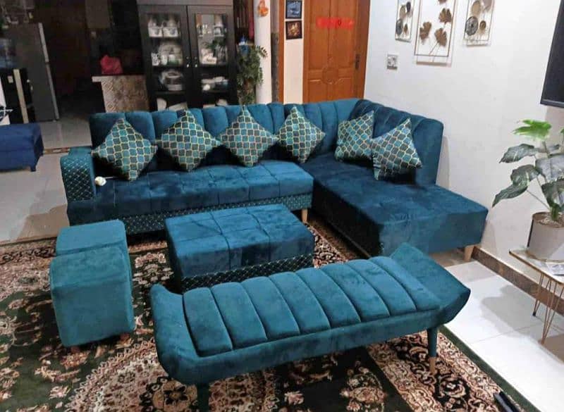 special offer full sofa set 65 k 0
