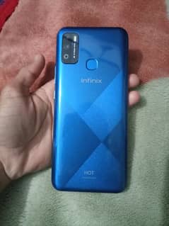 infinix