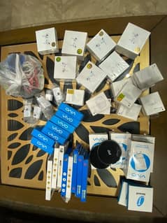 IPhone and Android Mix Accessory Hole sale rate Total