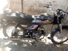 DHOOM bike 2013 model for sale contact  in description urgent sale