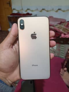 IPHONE XS MAX NON PTA