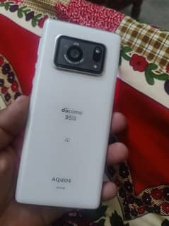 aquas r6 128gb non pta