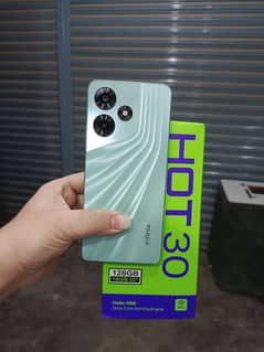 Infinix Hot 30 8/128 - Infinix smart 7 4/64 READ ADD