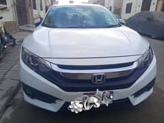 Honda Civic UG 2018