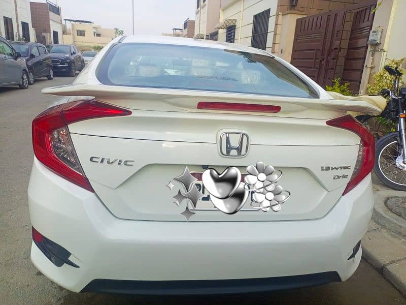 Honda Civic UG 2018 2