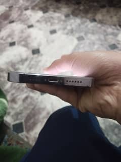 I phone 14 pro max jv 256 gb