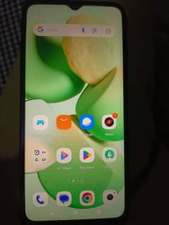 redmi