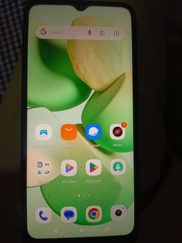 redmi a2+ 0