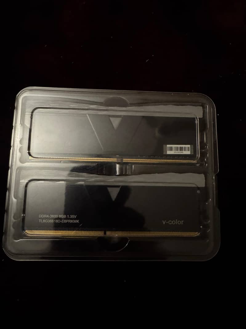 v prism 16gb ddr4 argb 2