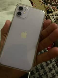 iphone 11 64gb non PTA