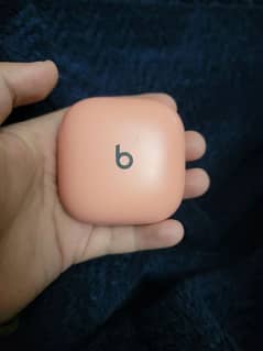 Beats Fit Pro Official For Sale/Exchange