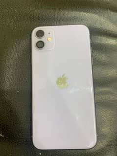 iphone 11 Non pta 128Gb