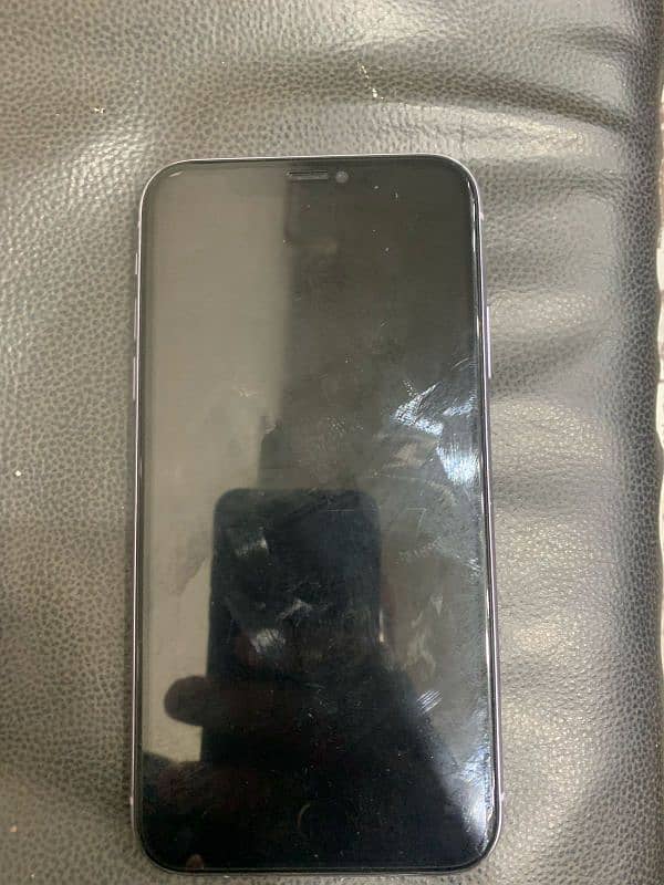 iphone 11 Non pta 128Gb 1