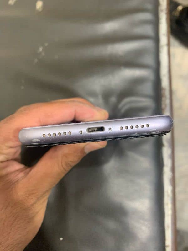 iphone 11 Non pta 128Gb 3