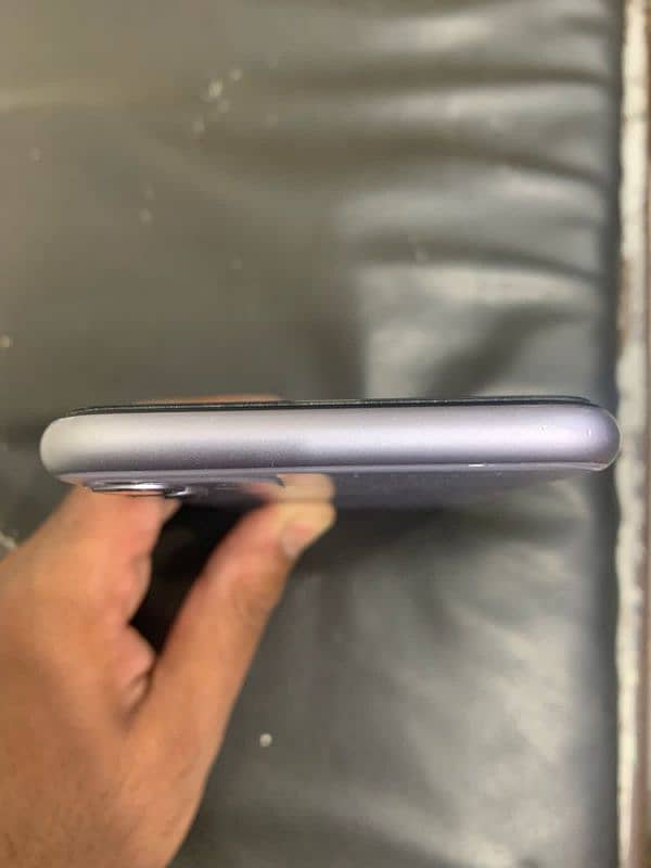 iphone 11 Non pta 128Gb 4