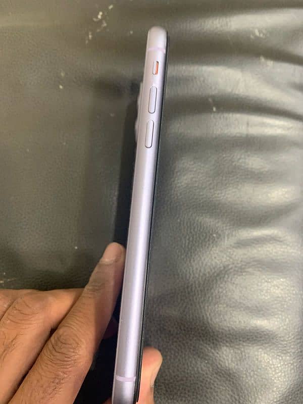 iphone 11 Non pta 128Gb 5