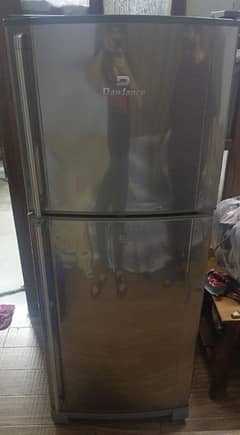 Dawlance Refrigerator 9175WB Monoplus