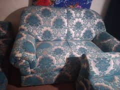 3 months used sofa sets OK condition