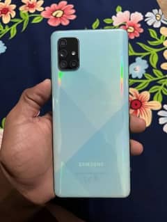 Samsung A71 128 GB