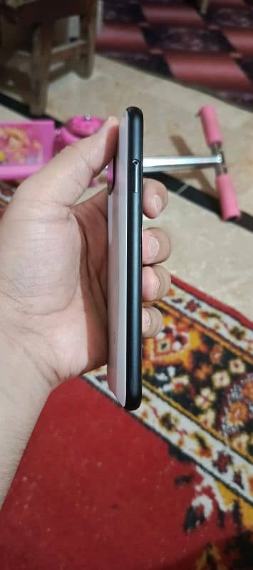 Google pixel 4  6/64 2