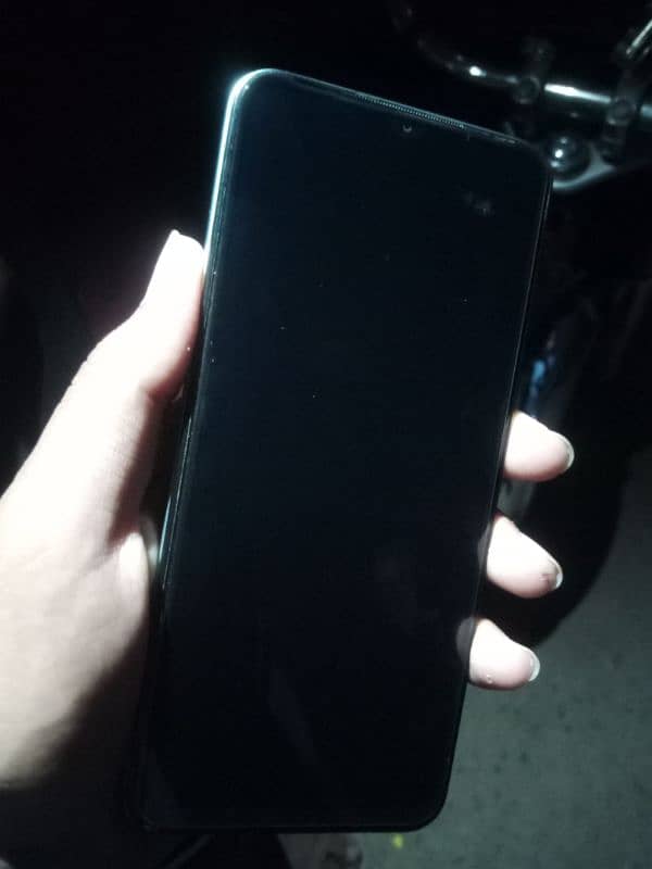 Vivo y22 New Condition 10/10 4