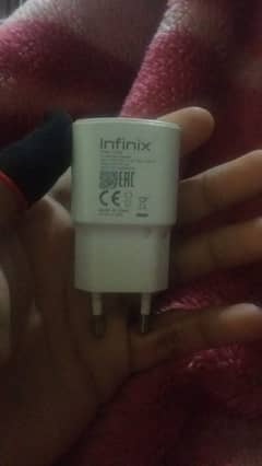 Infinix hot 20i mobile for sale with box