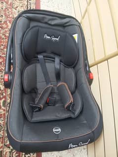 Baby Car Seat