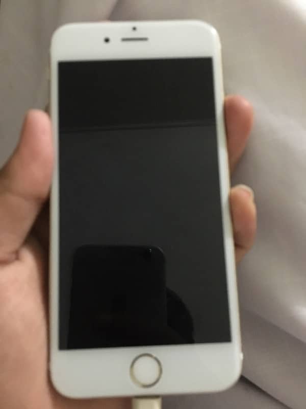 I phone 6s non pta 2