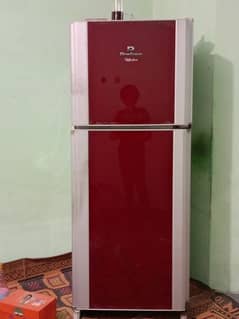 fridge