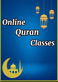 online Quran teacher