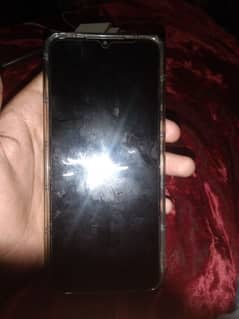 infinixhot9play in good condition