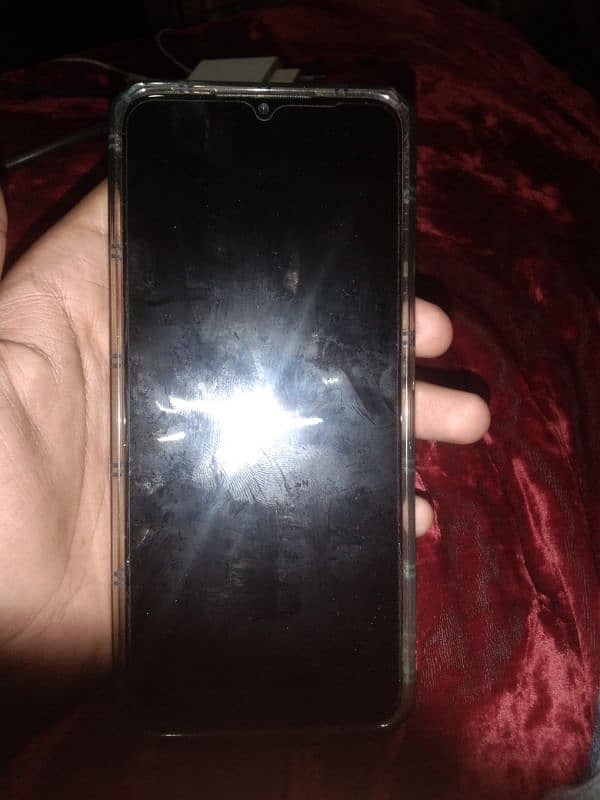 infinixhot9play in good condition 0