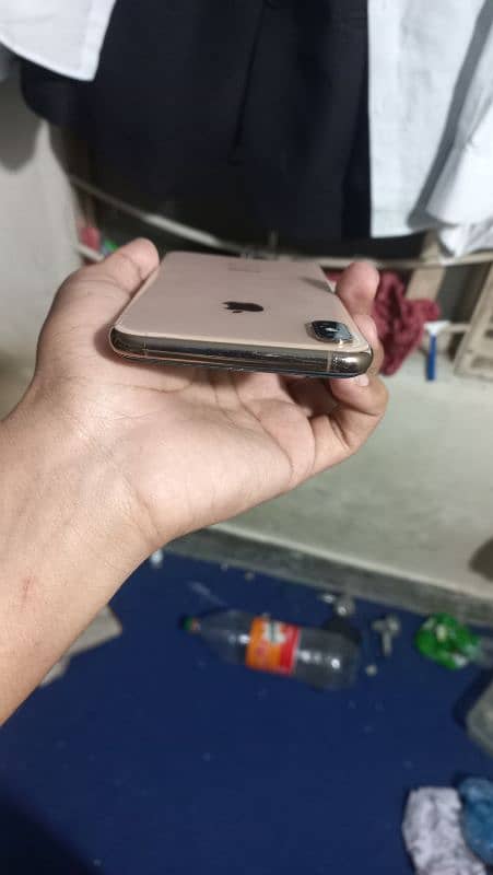 Iphone Xs Max 256 gb For Sale 5