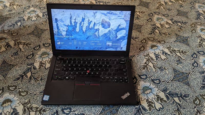 Lenovo i5 6th generation 0