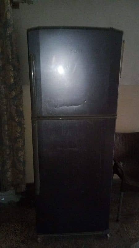 Haier Refrigerator Full sized 2