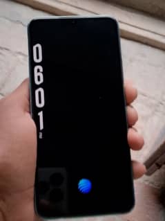 vivo s1 original with box charger