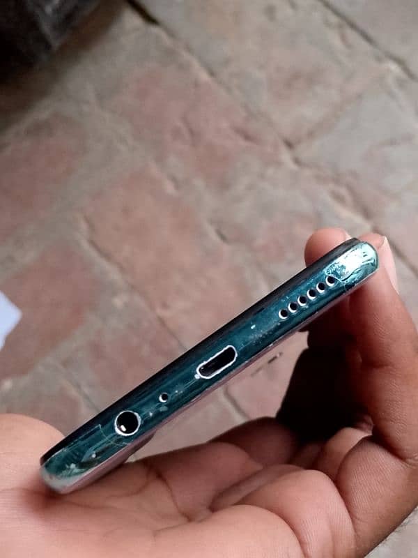 vivo s1 original with box charger 7