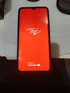 Itel S23 8+8/256 gb