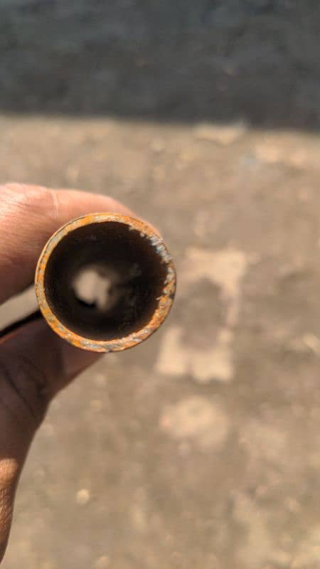 iron pipe/steel pipe 2