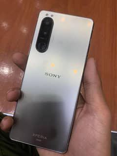 Sony Xperia 5 mark 3