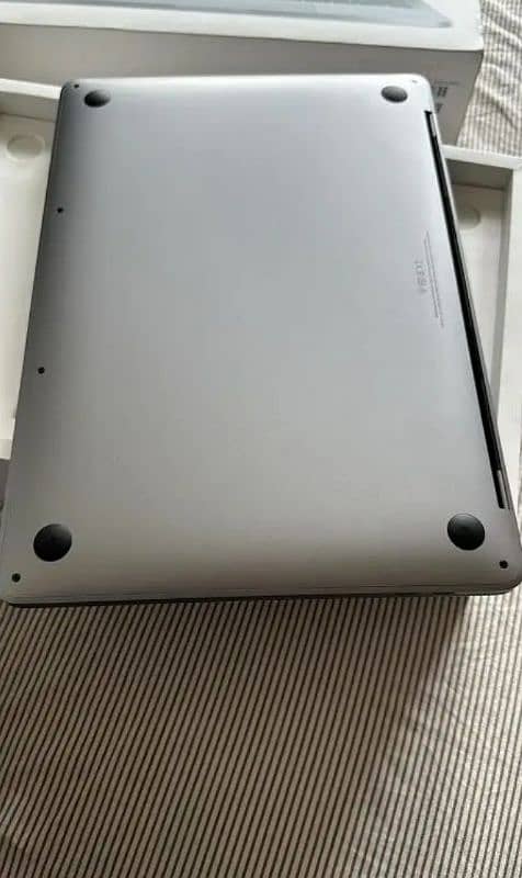 MacBook Pro M1 2020 8/256GB =Watsapp No= 03274706406 1