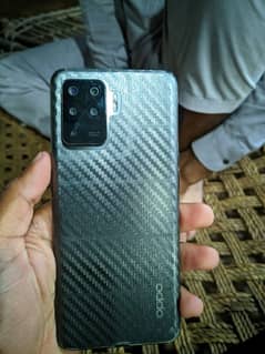 Oppo F19 pro 8/128 Gb with box